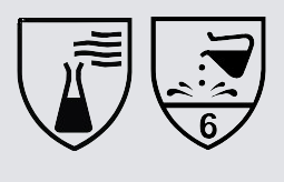 EN 13034:2005+A1:2009 TIPO 6